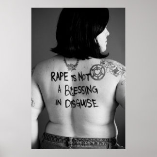 Affiche La série UniteWomen.org Liora K