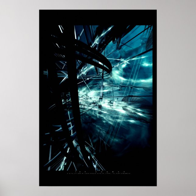 Affiche la source (Devant)