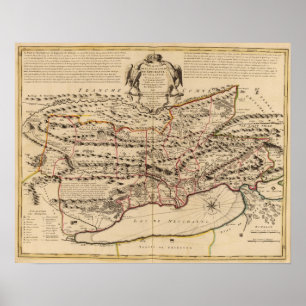 Affiche La Suisse 24