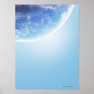 Affiche La Terre 12