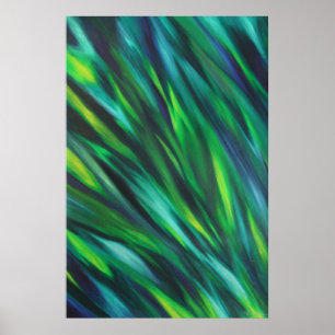 Affiche La terre élémentaire