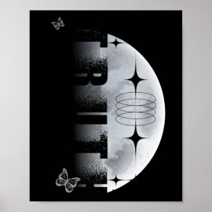 Affiche La Vérité S