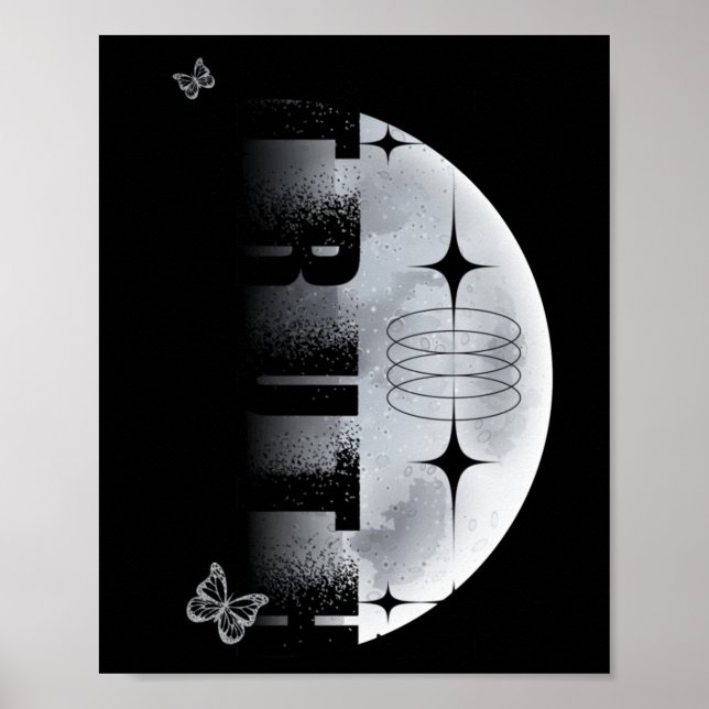 Affiche La Vérité S (Devant)