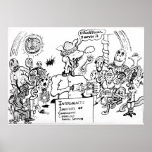 La Vérité Sur La Bible (Dessin)