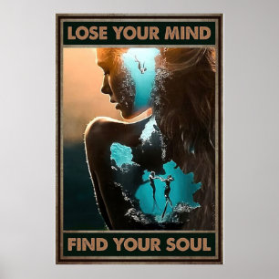 Affiche La vie, c'est ce que tu la gâtes