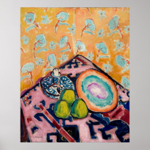 Affiche La vie morte de Maurer