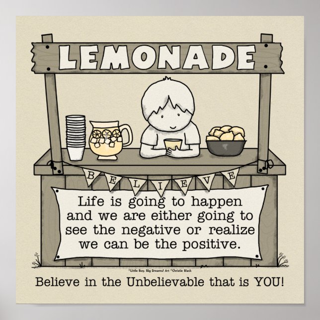 Affiche La vie se passe (Devant)