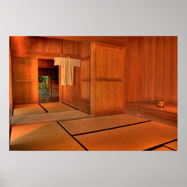 Affiche La vie simple (Devant)