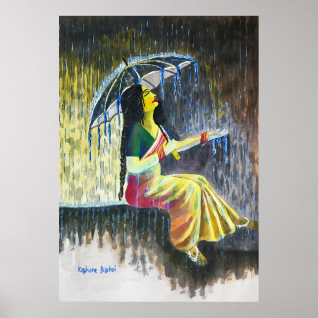 Affiche Labanyabati2 (Devant)