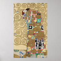 L'accomplissement de Klimt