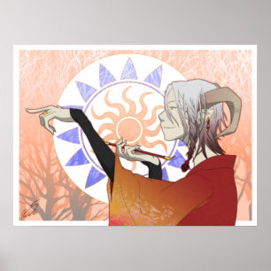 Affiche : L'accusateur