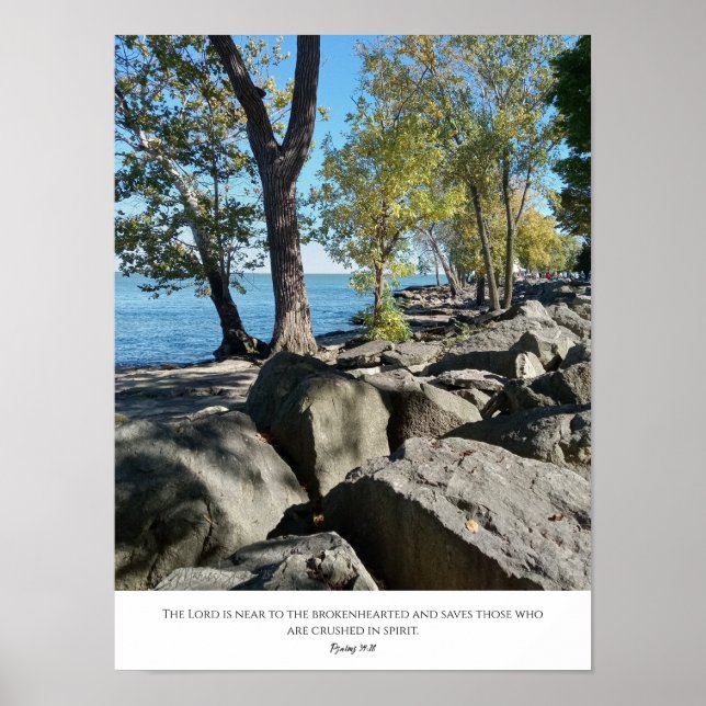 Affiche Lâchez-vous de la lourdeur. (Devant)