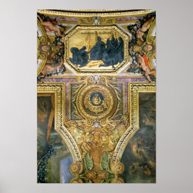 Affiche L'acquisition de Dunkerque (Devant)