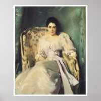 Lady Agnew of Lochnaw, 1892-93