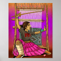 Lady Loom Slayer