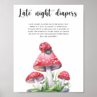 Ladybug - Late night couches jeu