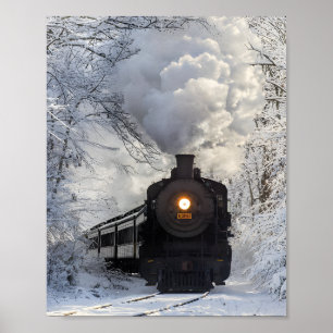 Affiche L'affiche après la tempête