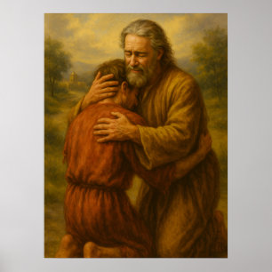 Affiche L'affiche d'art mural de l'Église de Jésus-Christ
