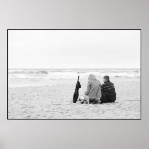 Affiche L'affiche Date