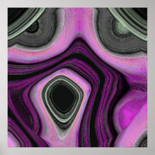 Affiche L'affiche de chirurgien