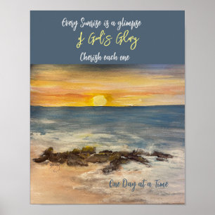 Affiche L'affiche de Jetty