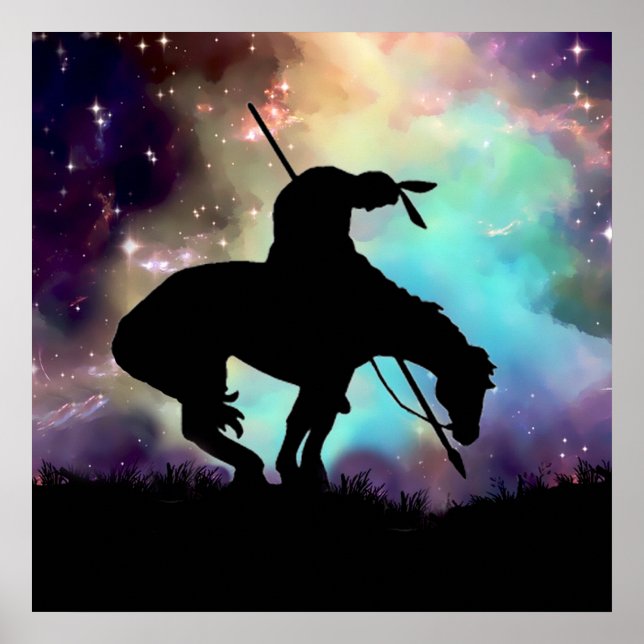 Affiche L'affiche de la fin du sentier (Devant)