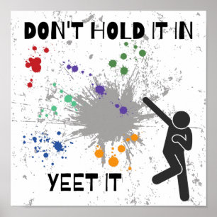 Affiche L'affiche de la série Be Who You Are