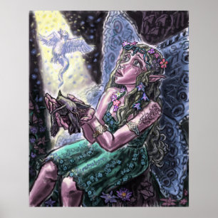 Affiche L'affiche de l'Ascension