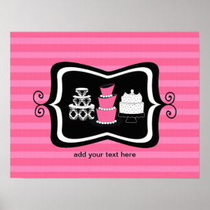 Affiche L'affiche de Laura