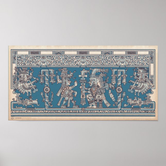 Affiche L'affiche de l'étoile au guêpier (Devant)