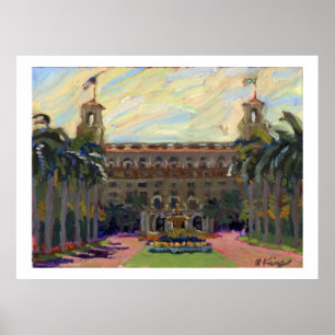 Affiche L'affiche des Breakers