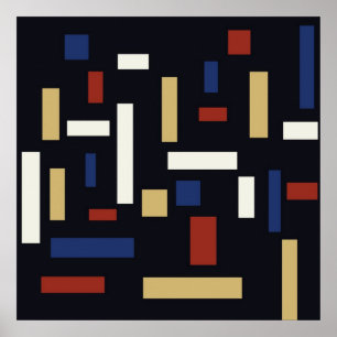 Affiche L'affiche des Trois Graces