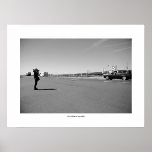 Affiche L'affiche PHOTOGRAPHIQUE