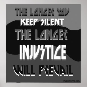 Affiche L'affiche plus longue