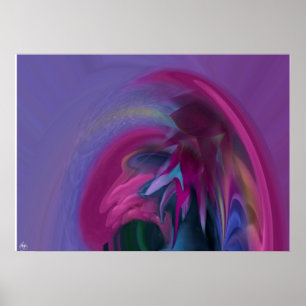 Affiche L'affiche Rising TROO