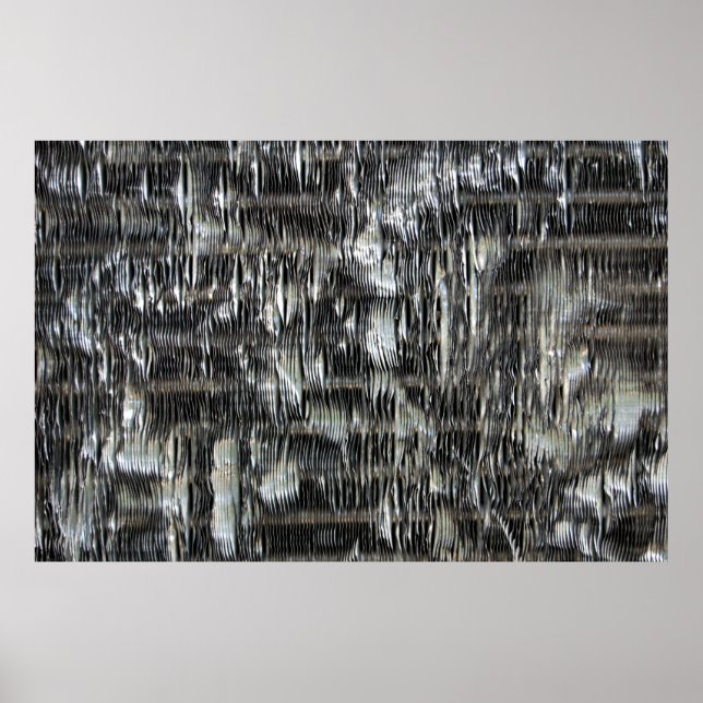 Affiche Lagos (Devant)