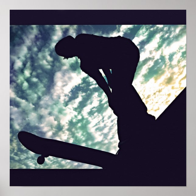 Affiche Laissez mes roues prendre le vol (Devant)