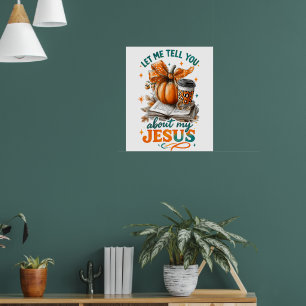 Affiche Laissez-Moi Vous Dire...