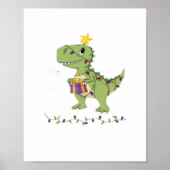 Affiche Laissons-nous tomber la classique de Noël (Devant)