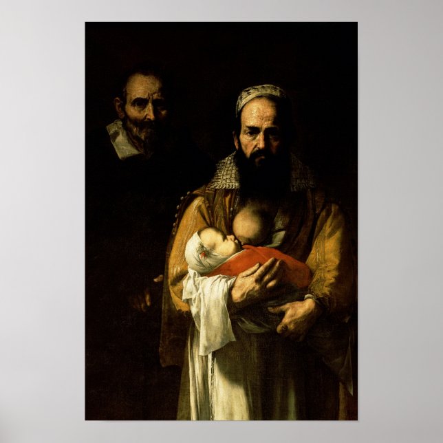 Affiche L'allaitement maternel de la femme à tête nue, 163 (Devant)