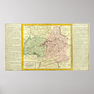 Affiche L'Allemagne 18