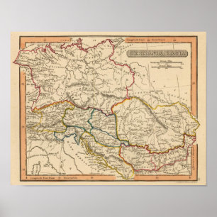 Affiche L'Allemagne 26