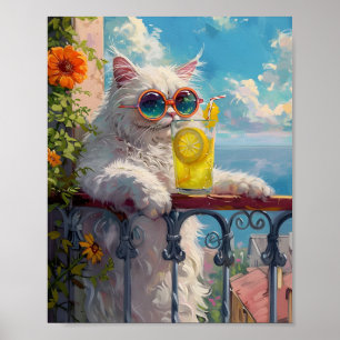 Affiche L'amour des loisirs