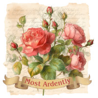 L'AMOUR - Le plus ardemment - M. Darcy