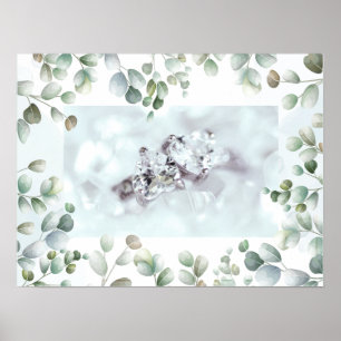 Affiche L'amour perpétuel