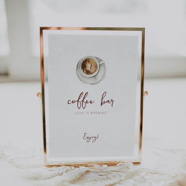 Affiche L'amour se prépare (Créateur téléchargé)