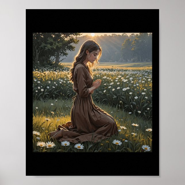 Affiche L'Amour Vous Libère Du Sticker (Devant)