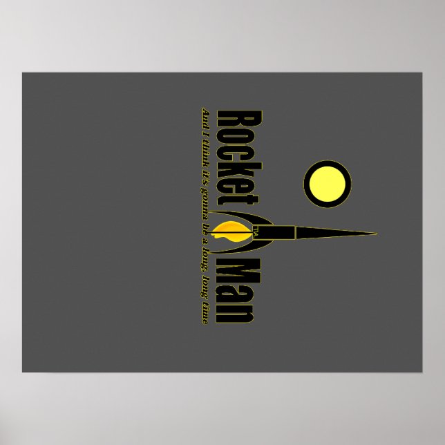 Affiche lanceur (Devant)