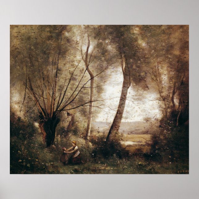 Affiche Landscape 2 (Devant)