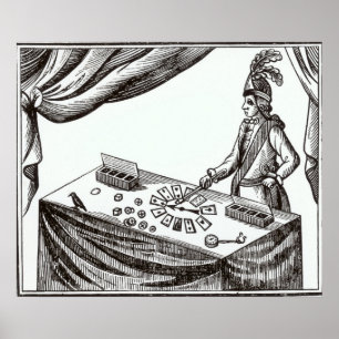 Affiche Lane, le juré